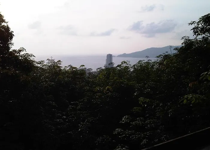Sunsets Guesthouse