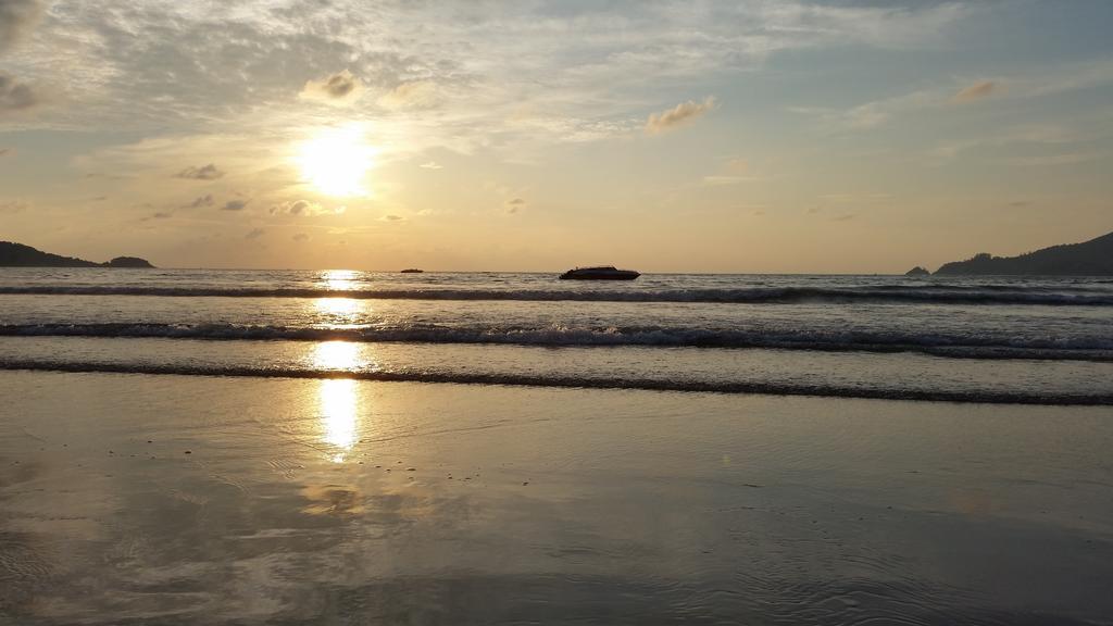 Appartamento Sunsets